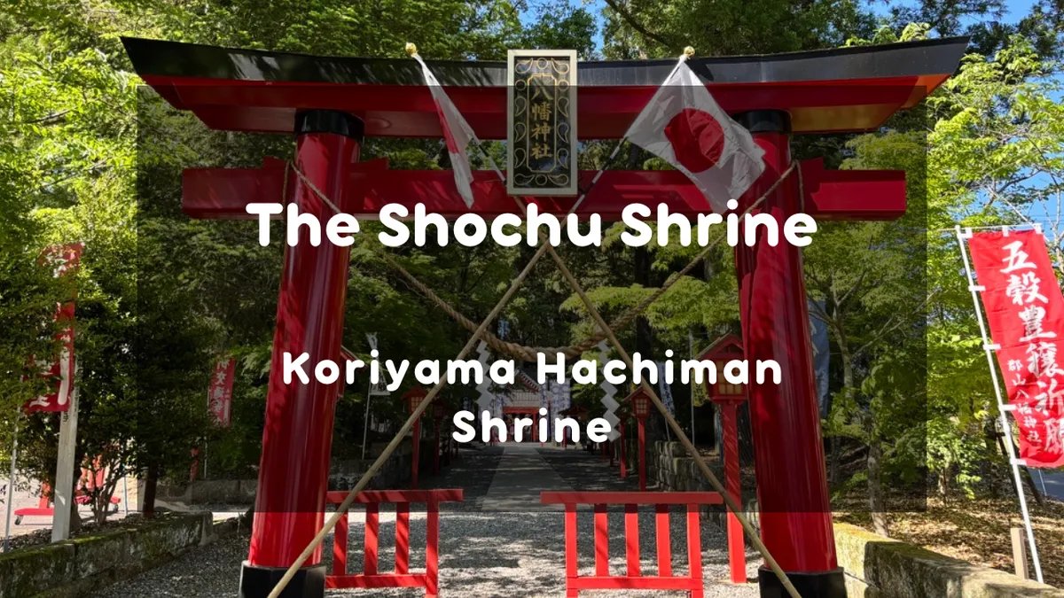 ⛩️ 히미코 신사 (키리시마시 하야토 히미코 진자) 이미지 5